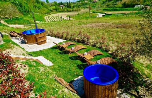 Izola Cama Y Desayuno | B&B VaLa