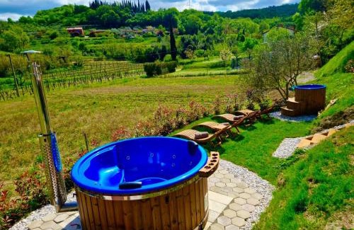 Izola Cama Y Desayuno | B&B VaLa