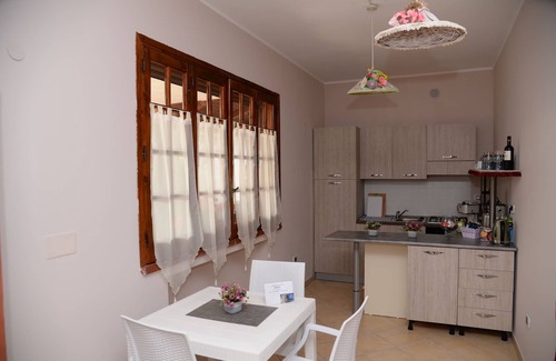 Tropea Cama Y Desayuno | B&B Valeri