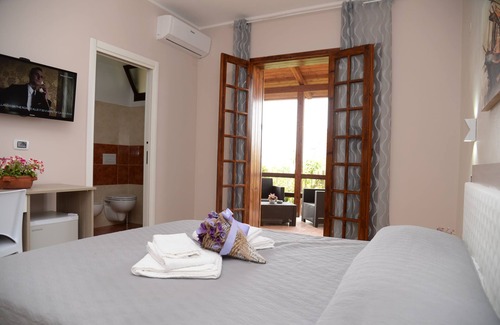 Tropea Cama Y Desayuno | B&B Valeri