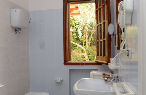 Tropea Cama Y Desayuno | B&B Valeri