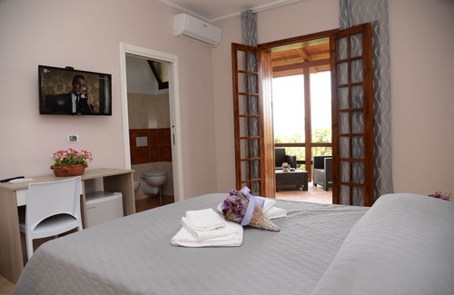 Tropea Cama Y Desayuno | B&B Valeri