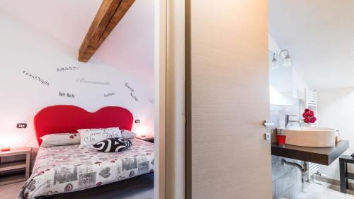 Valtellina Cama Y Desayuno | B&B Valtellina Mon Amour