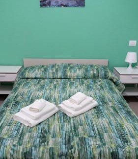 San Nicola Arcella Cama Y Desayuno | B&B VANNEFORA