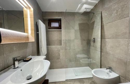 Centro Storico Apartamento | B&B Vanvitelli - Appartamento intero - uso esclusivo - Piano Terra
