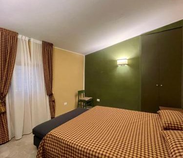 Centro Storico Apartamento | B&B Vanvitelli - Appartamento intero - uso esclusivo - Piano Terra