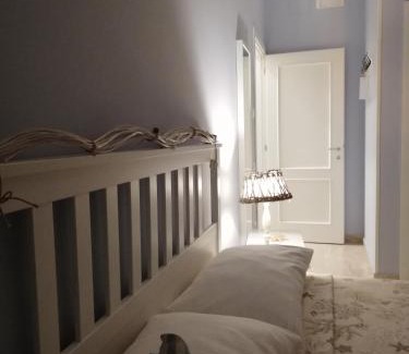 Historical Downtown Salerno Cama Y Desayuno | B&B VelAmare