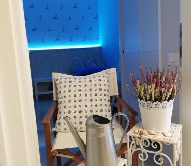 Historical Downtown Salerno Cama Y Desayuno | B&B VelAmare