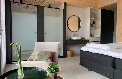 Biddinghuizen Cama Y Desayuno | B&B Veluwemeer