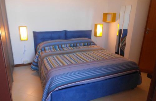 Valderice Cama Y Desayuno | B&B Verdeblu