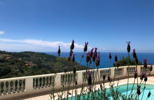 Cetraro Cama Y Desayuno | B&B Verzavò