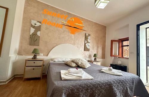 Cetraro Cama Y Desayuno | B&B Verzavò