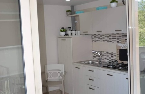 Pompei Cama Y Desayuno | B&B Verzus