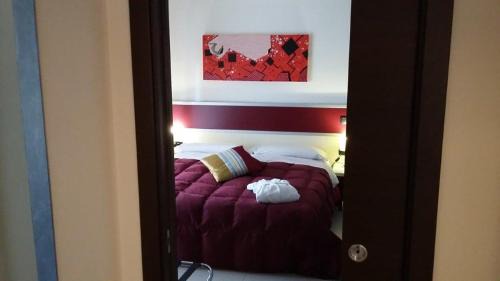 Cosenza Cama Y Desayuno | B&B Vescovo Rosso