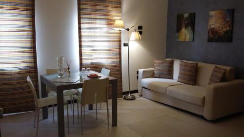Cosenza Cama Y Desayuno | B&B Vescovo Rosso