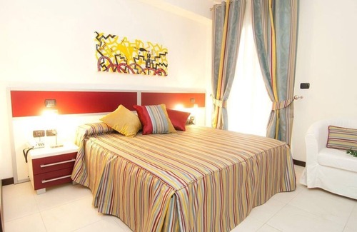 Cosenza Cama Y Desayuno | B&B Vescovo Rosso