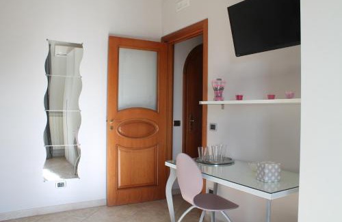 Ercolano Cama Y Desayuno | B&B Vesuvio Smiling