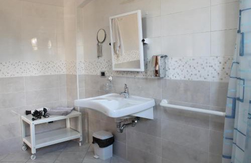 Ercolano Cama Y Desayuno | B&B Vesuvio Smiling