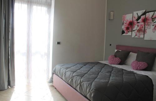 Ercolano Cama Y Desayuno | B&B Vesuvio Smiling