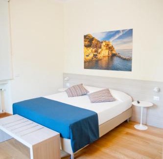 La Spezia Casa | B&B Via delle 5 Terre