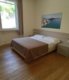 La Spezia Casa | B&B Via delle 5 Terre