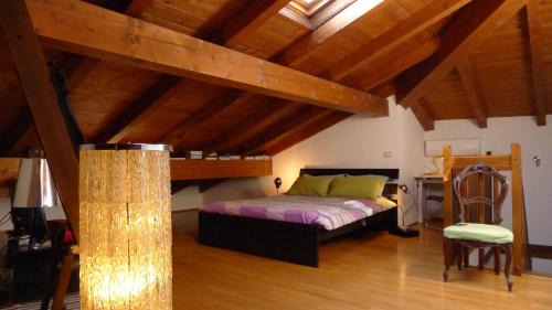 Province of Bologna Cama Y Desayuno | B&B Via Punta 8