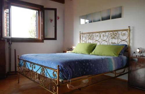 Province of Bologna Cama Y Desayuno | B&B Via Punta 8