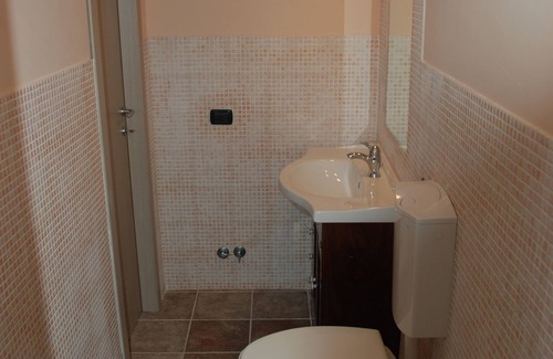 Sassari Cama Y Desayuno | B&B Via Roma 9