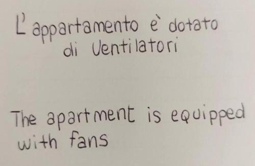 Valfabbrica Apartamento | B&B VIA ROMA N. 12