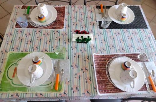 Valfabbrica Apartamento | B&B VIA ROMA N. 12