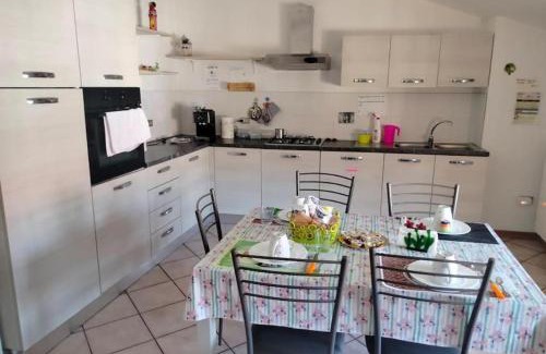 Valfabbrica Apartamento | B&B VIA ROMA N. 12