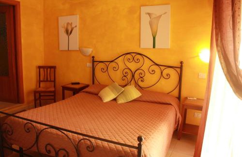 Lido Cama Y Desayuno | B&B Viadelmare