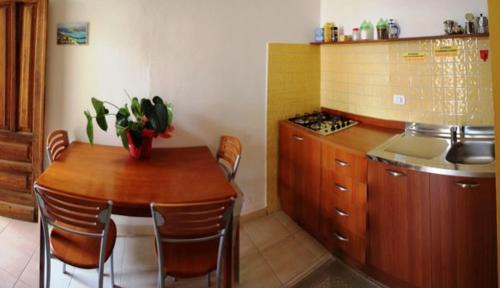 Lido Cama Y Desayuno | B&B Viadelmare