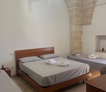 Avetrana Cama Y Desayuno | B&B Viale Roma - roomexperience