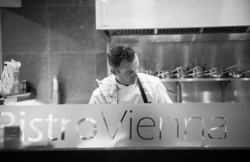 Lokeren Cama Y Desayuno | B&B VIENNA