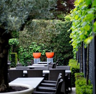 Lokeren Cama Y Desayuno | B&B VIENNA
