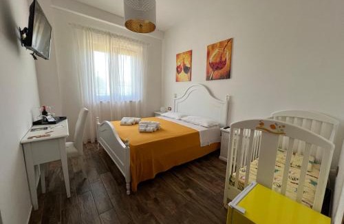 Capaccio Scalo Cama Y Desayuno | B & B Vigna Di Filippo - Paestum