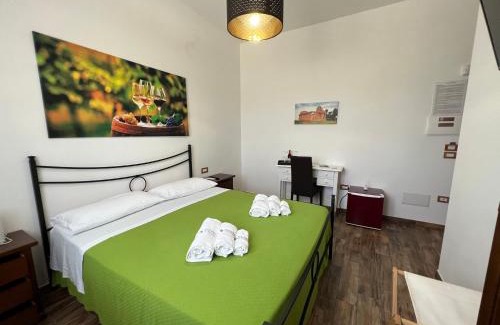 Capaccio Scalo Cama Y Desayuno | B & B Vigna Di Filippo - Paestum