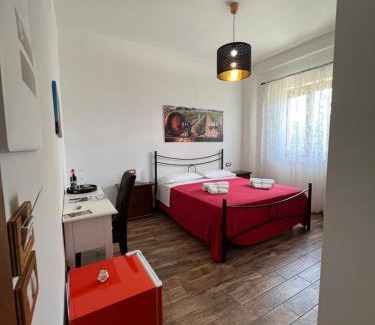 Capaccio Scalo Cama Y Desayuno | B & B Vigna Di Filippo - Paestum