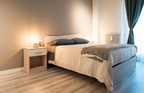 Castrovillari Cama Y Desayuno | B&B viktoria city house