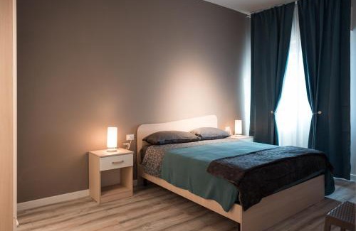 Castrovillari Cama Y Desayuno | B&B viktoria city house