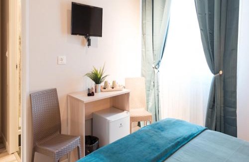 Castrovillari Cama Y Desayuno | B&B viktoria city house