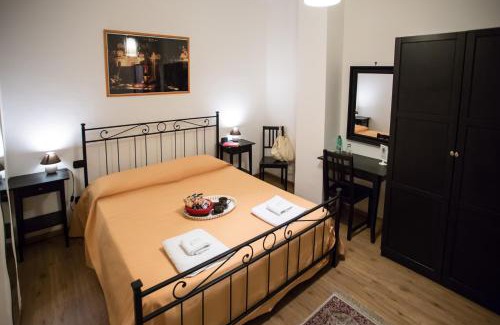 Villa Adriana Cama Y Desayuno | B&B Villa Adriana