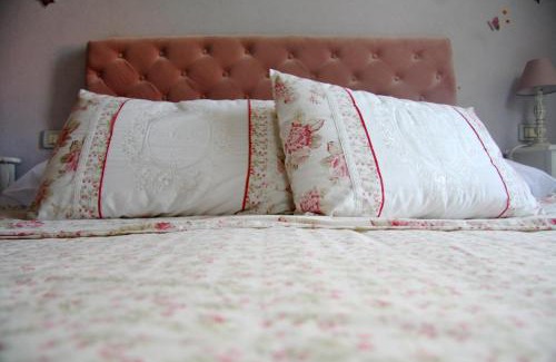 Lucca Historical Center Cama Y Desayuno | B&B Villa Agnese Lucca