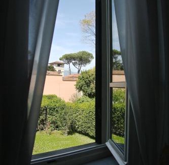 Lucca Historical Center Cama Y Desayuno | B&B Villa Agnese Lucca