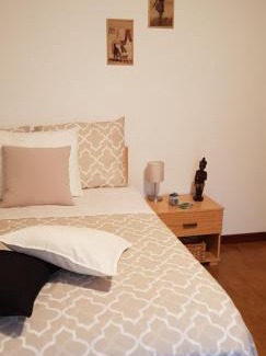 Tarrafal Cama Y Desayuno | B&B "Villa Alegria", Tarrafal