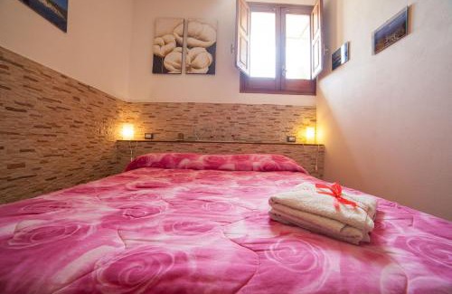 Paceco Cama Y Desayuno | B&B Villa Amodeo