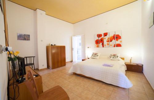 Paceco Cama Y Desayuno | B&B Villa Amodeo