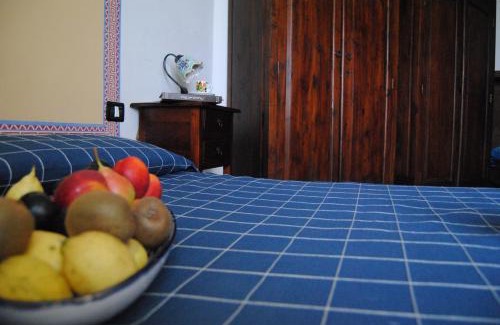 Marinella di Selinunte Cama Y Desayuno | B&B Villa Anna