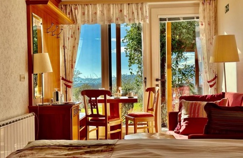 Rogaska Slatina Cama Y Desayuno | B&B Villa Angelina